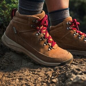 Danner Women's Adrika Hiker Boot - Sienna